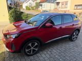 Peugeot 3008 BlueHDi 130 EAT8 Allure Allure - Peugeot 3008 von privat