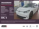 Volkswagen ID.3 Pro LED Navi PDC ACC SHZ Wärmepumpe AHK