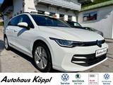 Volkswagen Golf Variant 1.5 eTSI DSG Life Pano AHK ACC RFK - Volkswagen Golf Tageszulassungen: Variant