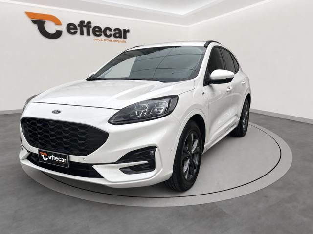 Image of Ford Kuga