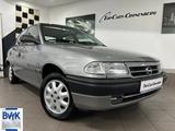 Opel Astra 1.6 Elegance*Automatik*H-Zulassung*69TKM* - Opel aus 1994