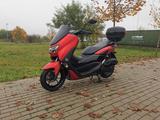 Yamaha NMAX 125 GPD125-A - YAMAHA NMAX 125