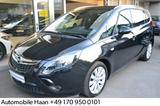 Opel ZAFIRA C 2.0 CDTI Innovation 7-Sitzer*XENON*NAVI - Opel Zafira Tourer in Düsseldorf