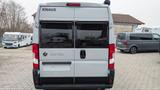 Knaus BoxTime 600 MQ Auto, Klima, 200AH 7/26 - Knaus Kastenwagen Klimaanlage 600 mq