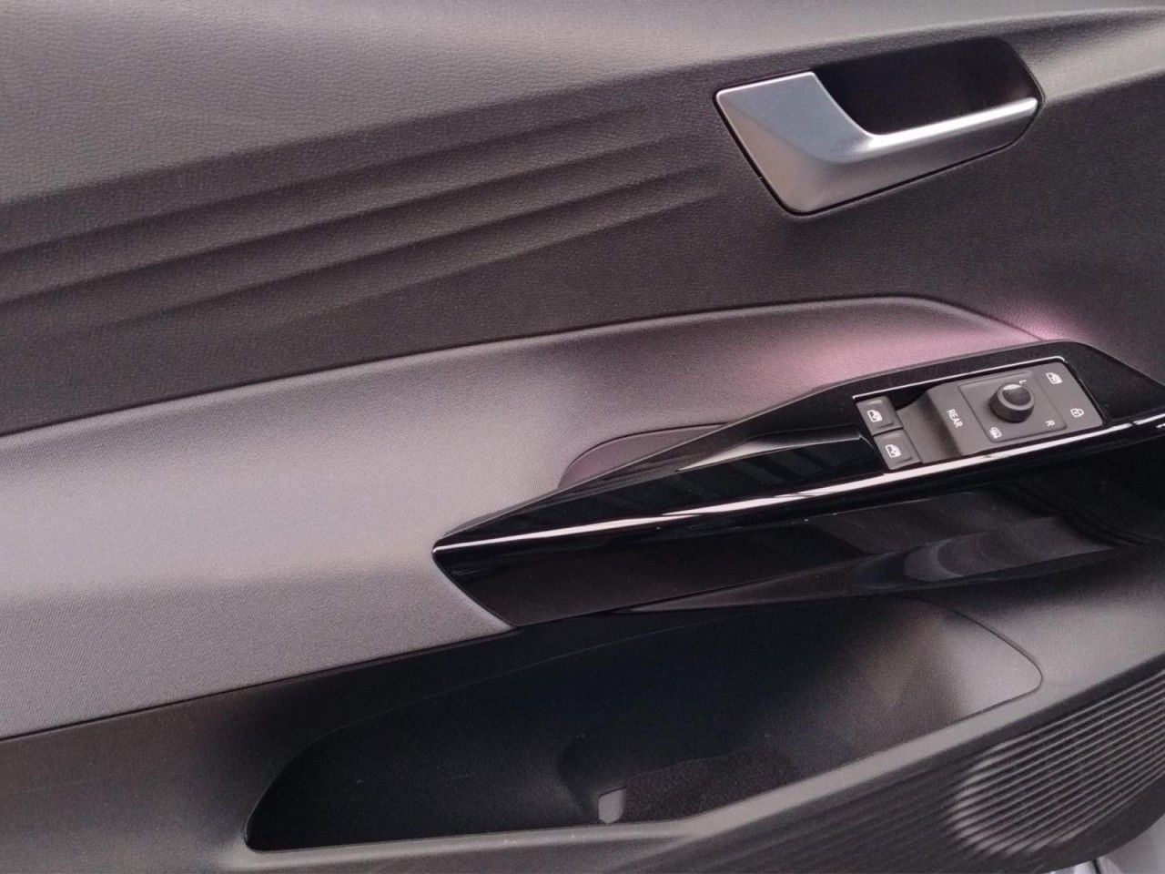 ID.3 Pure Performance Klima Navi Einparkhilfe