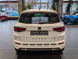 Cupra Ateca VZ 2.0 TSI 4Drive DSG - Cupra Ateca: Vz