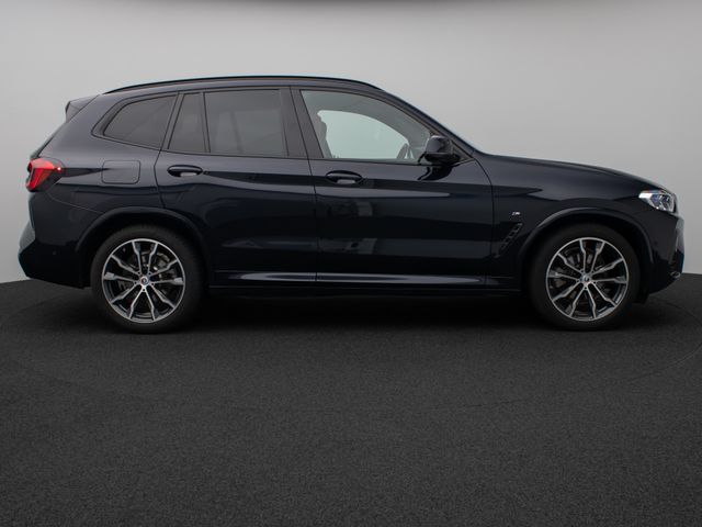 Foto Nummer 5: BMW X3