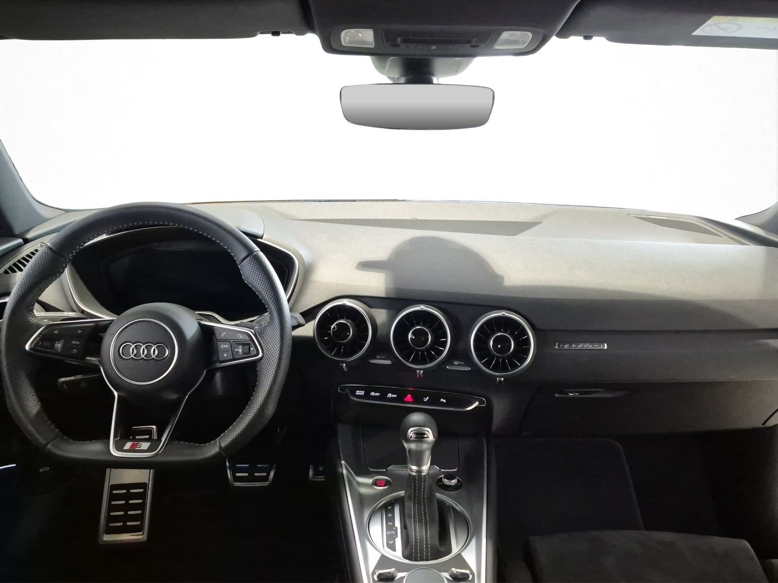 Audi TT - Bild 5