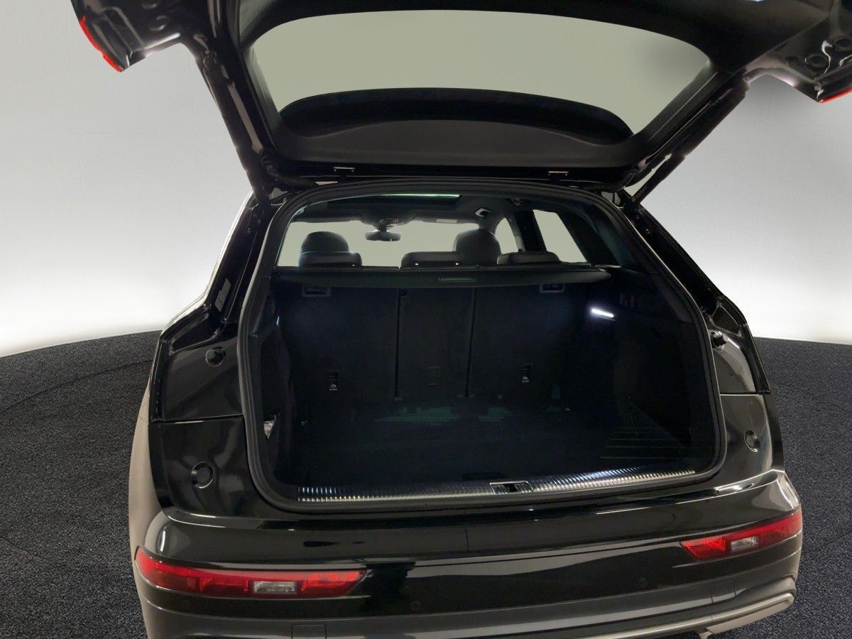 Audi Q5 - Bild 9