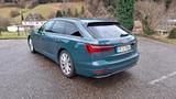 Audi A6 45 TFSI quattro S tronic sport Avant AHK - Audi A6 Gebrauchtwagen in Freiburg