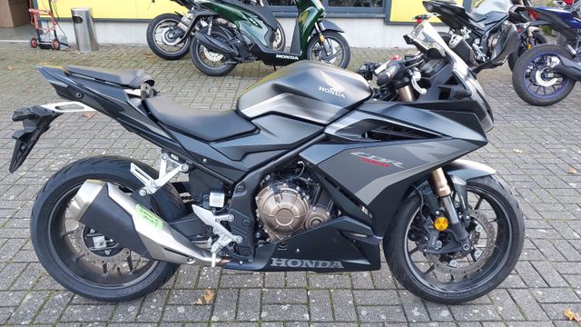 Honda CBR 500 R