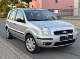 Ford Fusion 1.4 Benzin Elegance Klima TÜV NEU - Ford Fusion in Düsseldorf