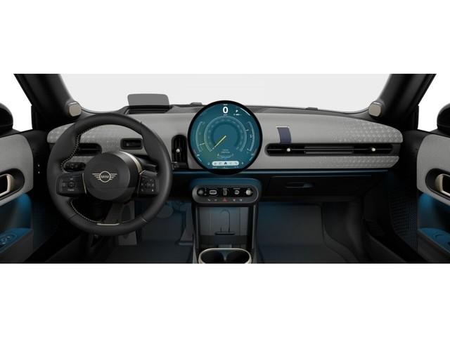 MINI COOPER Cooper S Cabrio Alarmanlage Head-Up Harma