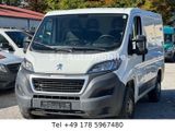 Peugeot Boxer L1 H1 ProBlue 130 HDi Klima Kastenwagen - Peugeot Boxer: Kastenwagen