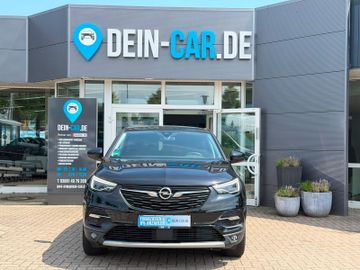 Opel Grandland (X) - 3