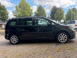 Volkswagen Vw Touran 7 sitzer mit überholte Motor Bit... - Volkswagen Touran: Motor