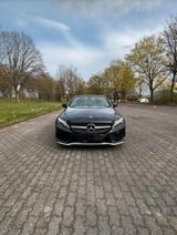 Mercedes-Benz C 250 d AMG Line Autom. AMG Line - Mercedes-Benz C 250: D