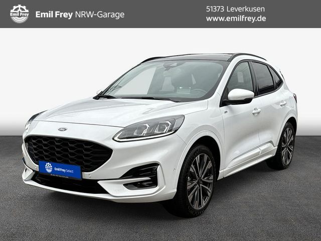 Ford Kuga 2.5 Duratec FHEV 4x4 ST-LINE X, Pano