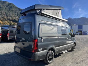 HYMER  ERIBA  HYMERCAR Grand Canyon S Xperience 600 Premium Winterpaket