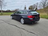 BMW 530i Luxory line - BMW 530 Gebrauchtwagen in Chemnitz