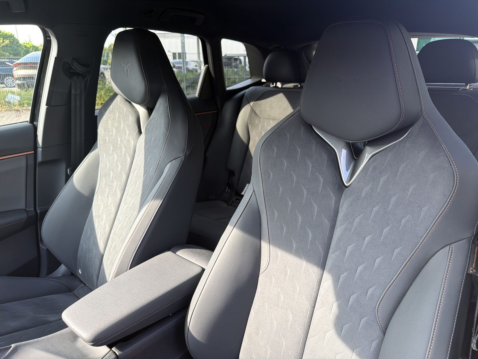 Cupra Terramar - Bild 10