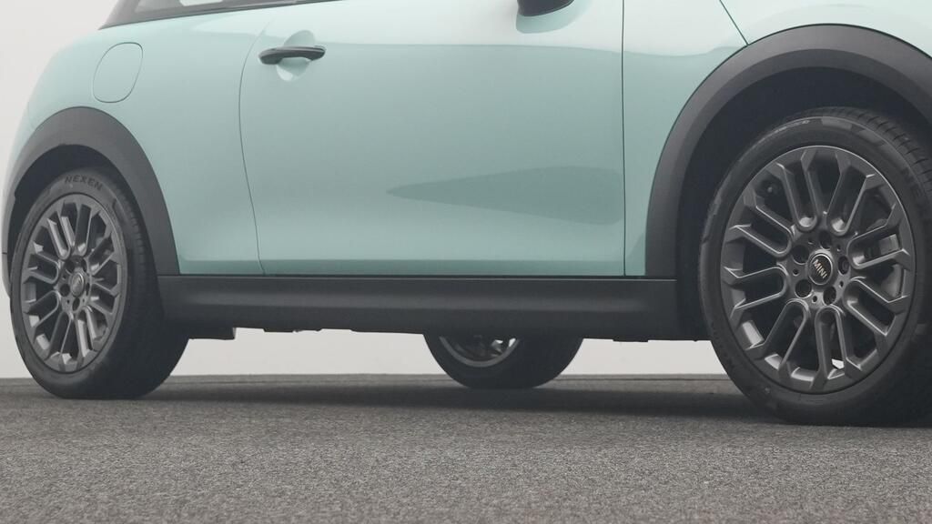 MINI Cooper C - Bild 19