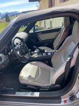 Mazda MX-5 1.8 MZR Kaminari Kaminari - Mazda MX-5: Silber
