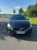 Volvo V60 T5 - gebrauchte Volvo V60 aus dem Jahr 2011