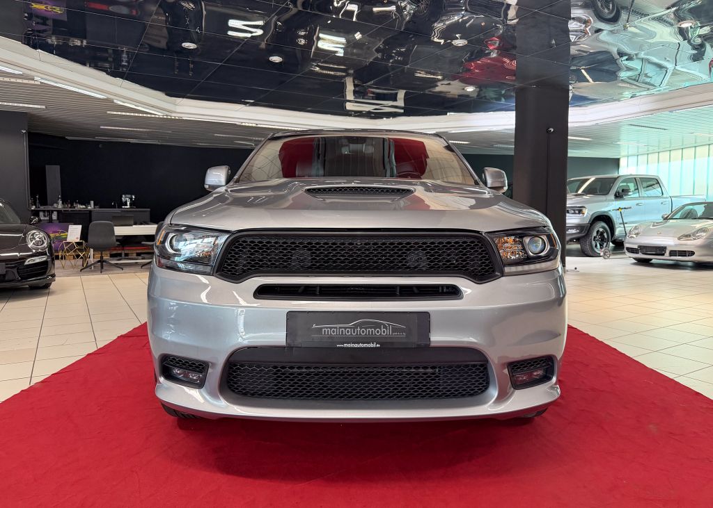 Image of Dodge Durango