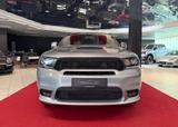 Dodge Durango GT 3.6 AWD 8-Gang Automatik 7-Sitzer  - Dodge 7-Sitzer