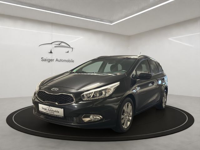 Kia ANDERE Ceed Sportswagon FIFA World Cup Edition