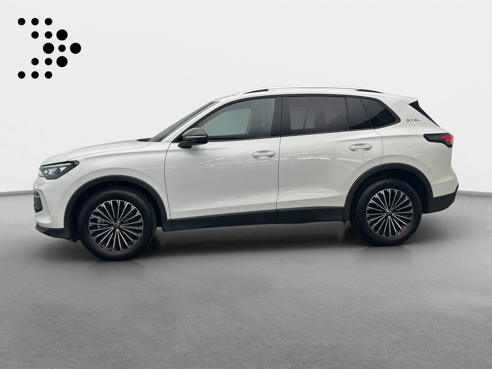 Volkswagen Tiguan - Bild 3