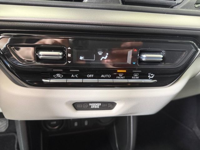Suzuki Swift - Bild 20