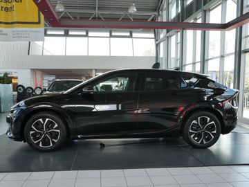 Kia EV6 77.4 AWD GTL WP ASS Wärmepumpe GT-Line