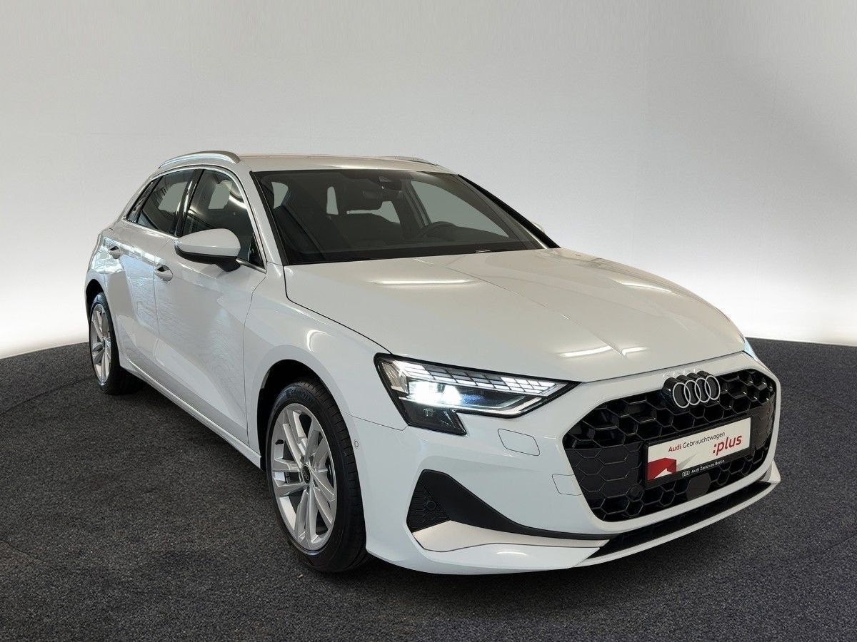 Audi A3 - Bild 8