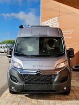 Pössl Roadcruiser 165PS  Markise+Radio+Navi+Kamera - Pössl Standheizung Diesel
