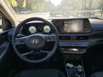 Hyundai i20 - 12