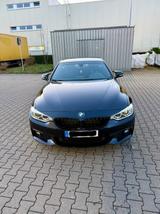BMW 420 Gran Coupé 420d xDrive Gran Coupé M Spor... - BMW 420 Gran Coupé von privat