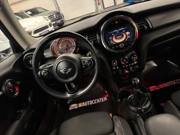 MINI COOPER Mini 3-trg. Cooper *LED*Navi*