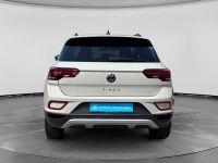 Volkswagen T-Roc - Vorschau Bild 4