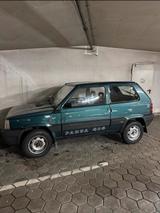 Fiat Panda 141 4x4 Trekking - Fiat Panda aus 1994