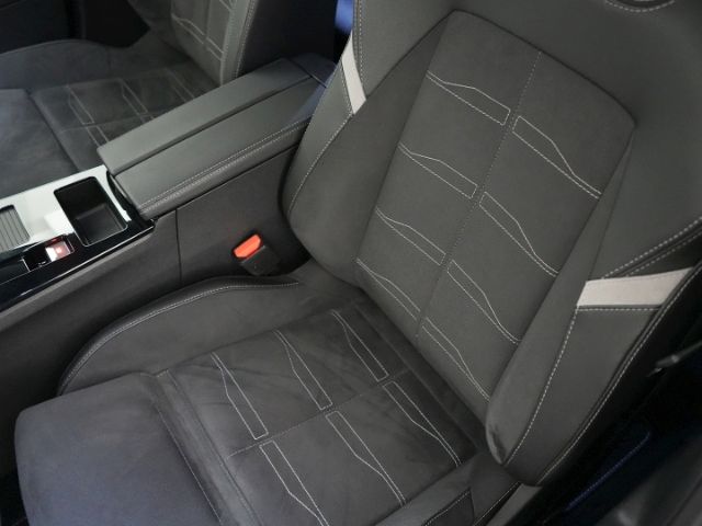 Astra L LIM GS HYBRID eDCT+LED LICHT+NAVI+360 GR