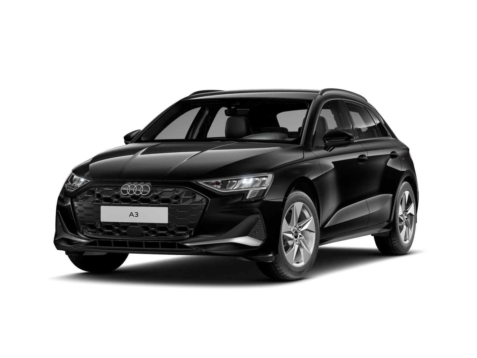 Audi A3 - Bild 2