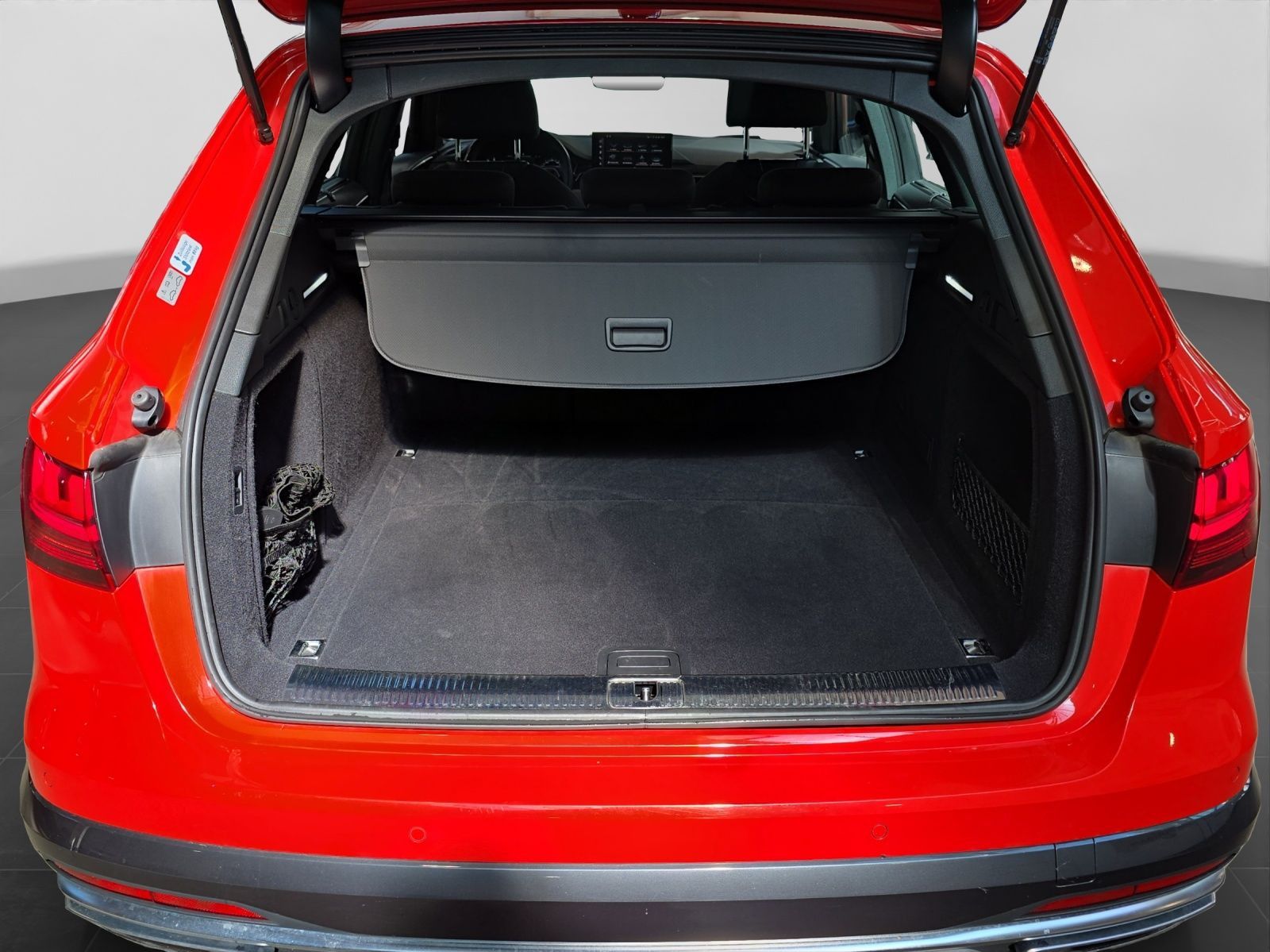 Audi A4 - Bild 18