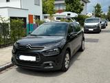 Citroën C4 Cactus PureTech 110 S&S Feel Feel - gebrauchte Citroën C4 Cactus aus dem Jahr 2020