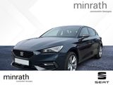 Seat Leon 2.0 TDI FR ACC FLA SpurH LM KAM KeyLess - Seat Leon: TDI
