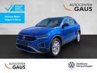 Volkswagen T-Roc - Vorschau Bild 1