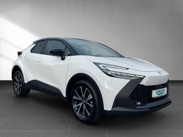 Toyota C-HR 2.0 Hybrid Team D *2xPDC*ACC*BI-LED*SHZ*NAV