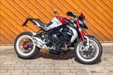 MV Agusta Brutale Dragster 800 RR - MV Agusta Dragster 800 R