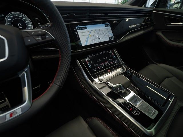 Q7 S line 50 TDI quattro 7-SITZ+360°+LUFTFEDERUN